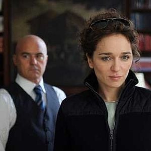 Foto Luca Zingaretti