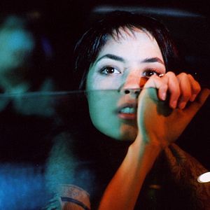 Foto Bérénice Bejo