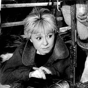 Foto Giulietta Masina