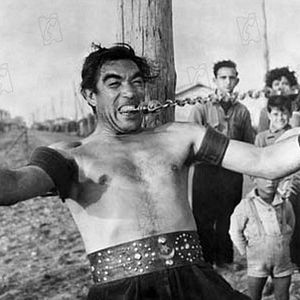 Foto Anthony Quinn