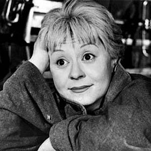 Foto Giulietta Masina