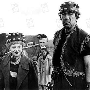 Foto A Estrada da Vida