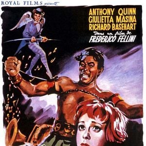 Foto A Estrada da Vida