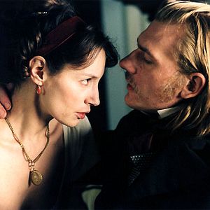 Foto A Duquesa de Langeais