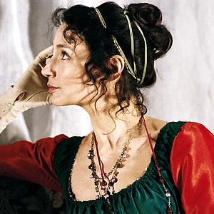 Foto A Duquesa de Langeais