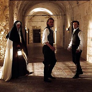 Foto A Duquesa de Langeais