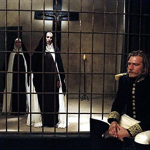 Foto A Duquesa de Langeais