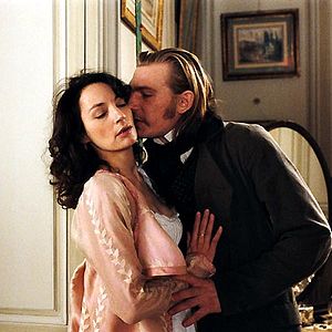 Foto A Duquesa de Langeais