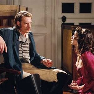 Foto Jacques Rivette