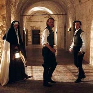 Foto A Duquesa de Langeais