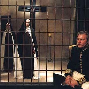 Foto A Duquesa de Langeais