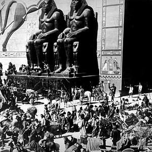 Foto Os Dez Mandamentos