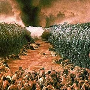 Foto Os Dez Mandamentos