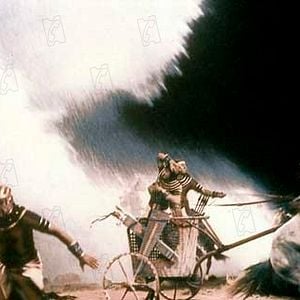 Foto Os Dez Mandamentos