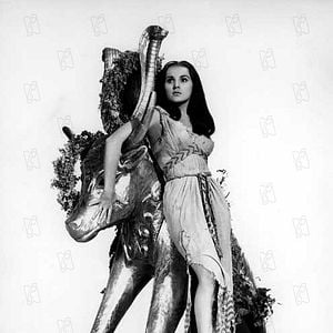 Foto Debra Paget