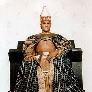 Foto Os Dez Mandamentos