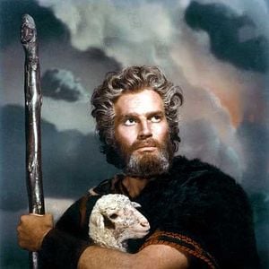 Foto Os Dez Mandamentos