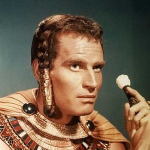 Foto Os Dez Mandamentos