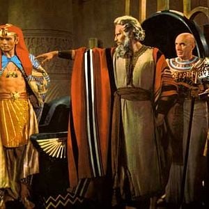 Foto Os Dez Mandamentos