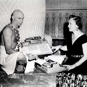 Foto Os Dez Mandamentos