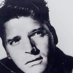 Foto Burt Lancaster