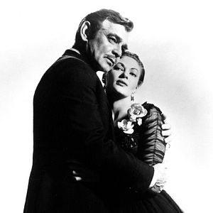 Foto Yvonne De Carlo