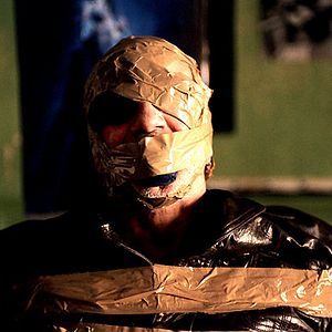 Foto Patrick Chesnais