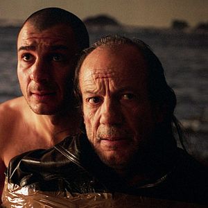 Foto Patrick Chesnais