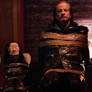 Foto Patrick Chesnais