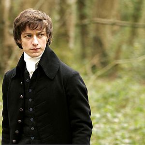 Foto Amor e Inocência