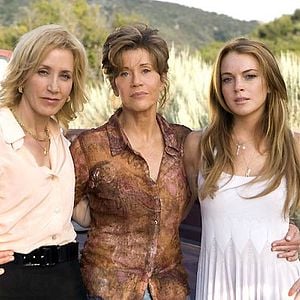 Foto Ela é a Poderosa