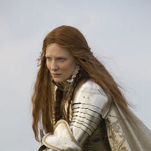 Foto Elizabeth - A Era de Ouro