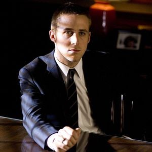 Foto Um Crime de Mestre