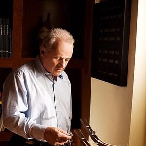 Foto Um Crime de Mestre