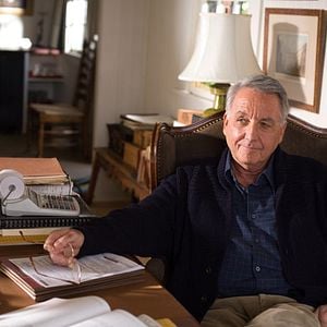 Foto Um Crime de Mestre