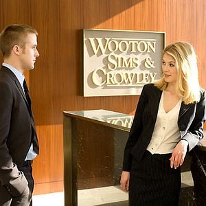 Foto Um Crime de Mestre