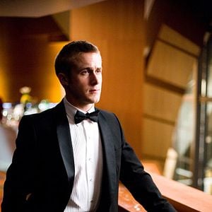 Foto Um Crime de Mestre