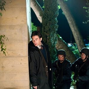 Foto Um Crime de Mestre