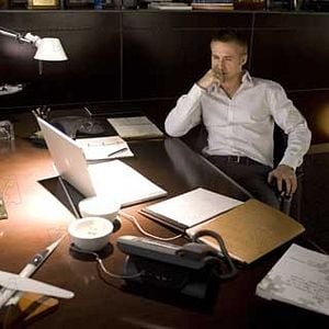 Foto Um Crime de Mestre