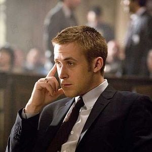 Foto Um Crime de Mestre