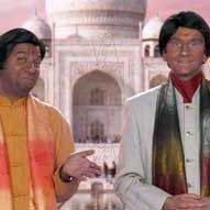 Foto Pascal Légitimus