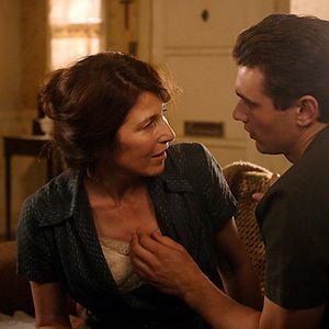 Foto Um Crime Americano