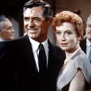 Foto Tarde Demais para Esquecer