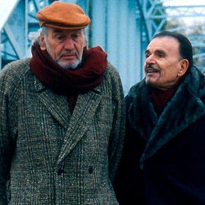 Foto Jean-Pierre Kalfon