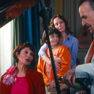 Foto Jean-Pierre Kalfon