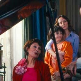 Foto Jean-Pierre Kalfon