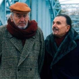 Foto Jean-Pierre Kalfon