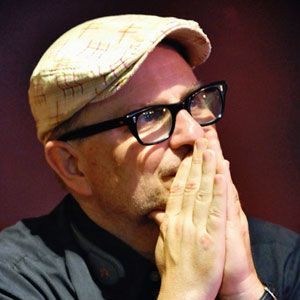 Foto Bobcat Goldthwait