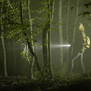 Foto Anastasia Hille