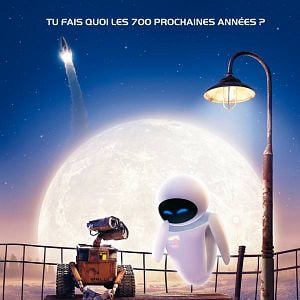 Foto Wall-E